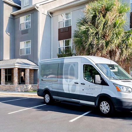 Country Inn & Suites By Radisson, Columbia Airport, Sc Cayce Extérieur photo