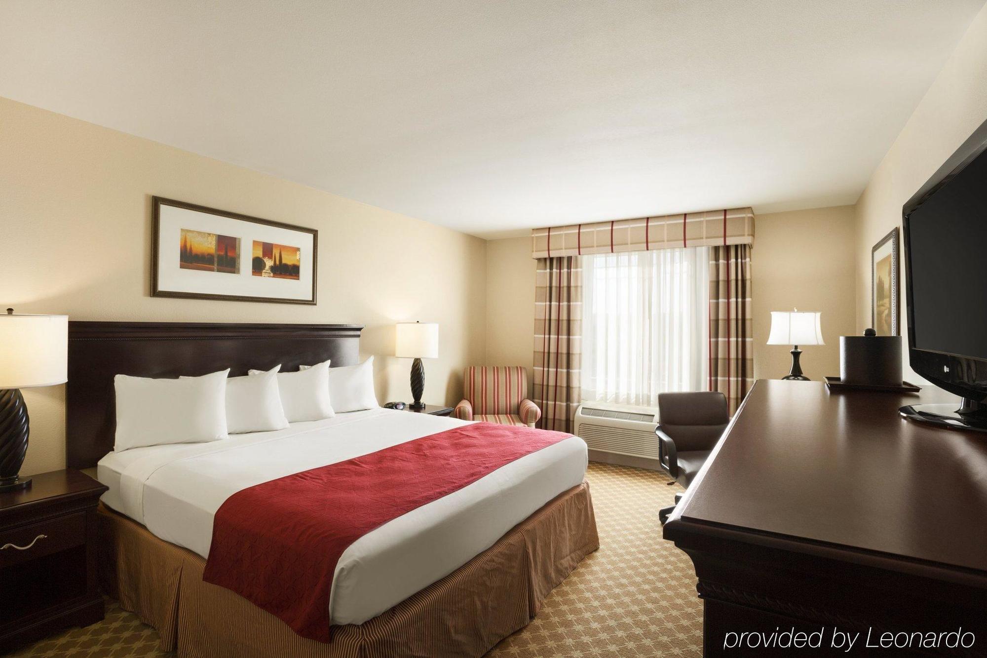 Country Inn & Suites By Radisson, Columbia Airport, Sc Cayce Extérieur photo