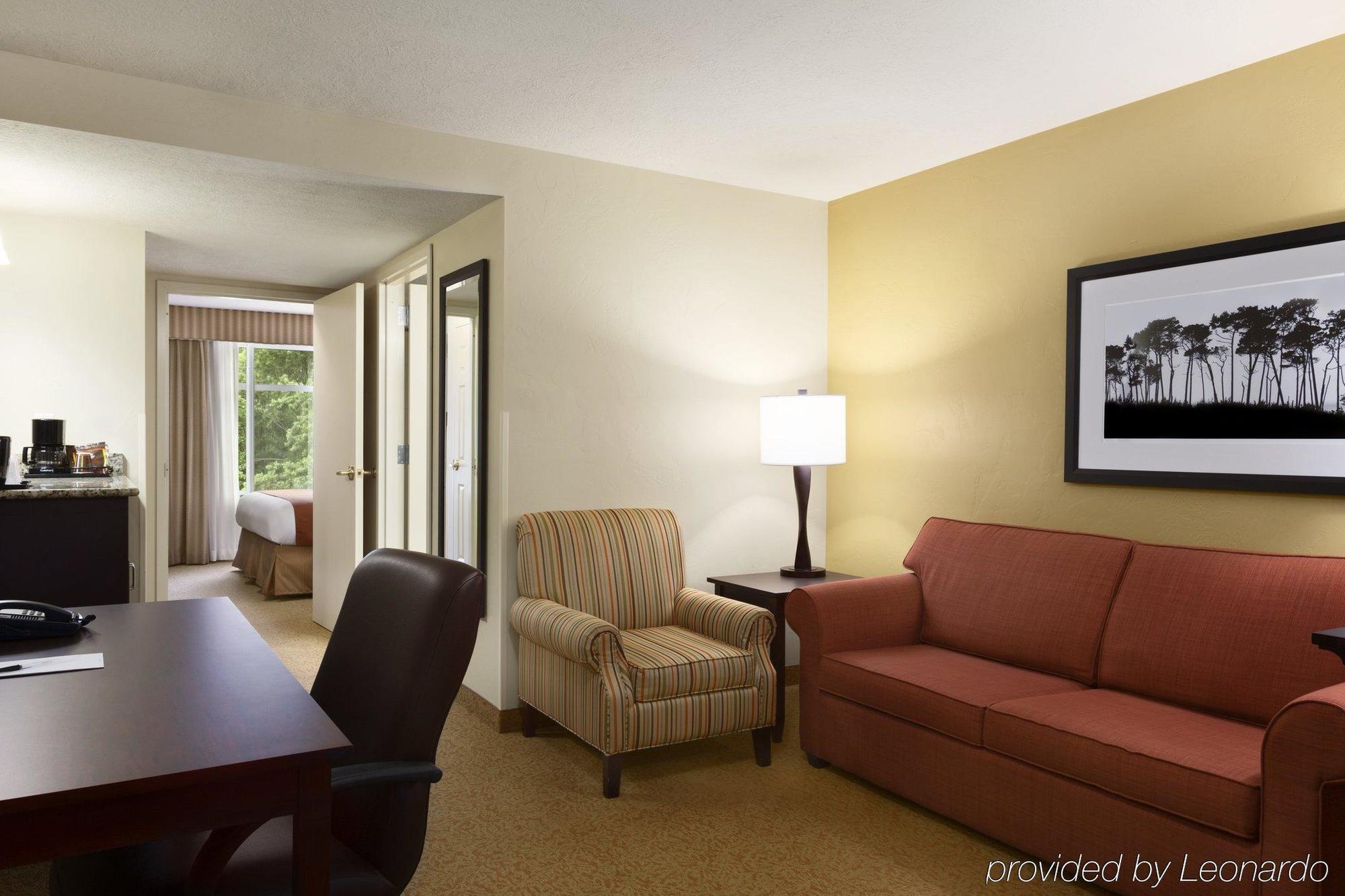 Country Inn & Suites By Radisson, Columbia Airport, Sc Cayce Extérieur photo