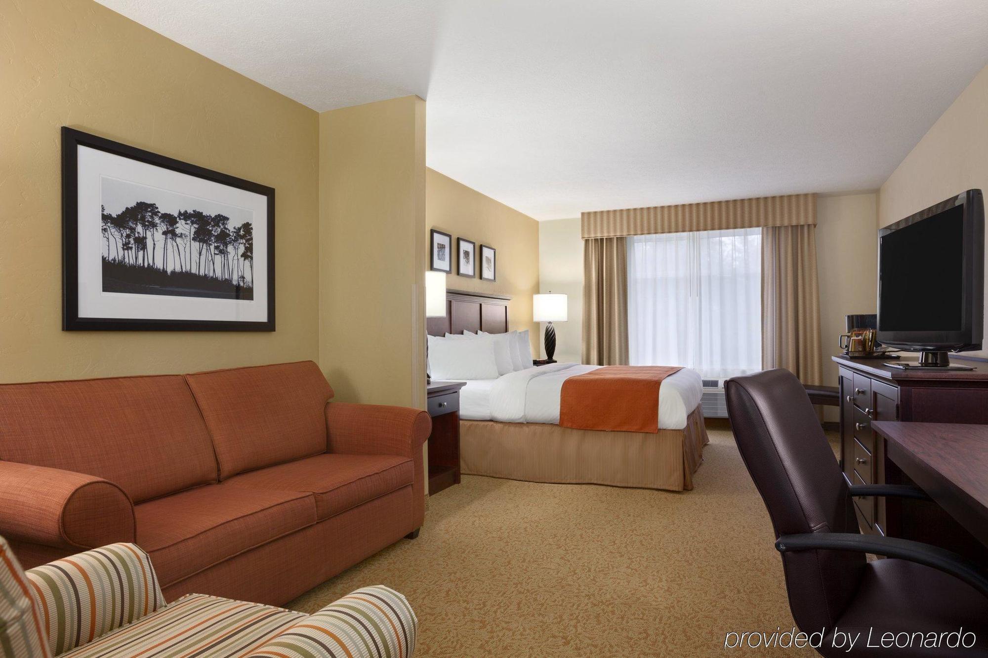 Country Inn & Suites By Radisson, Columbia Airport, Sc Cayce Extérieur photo