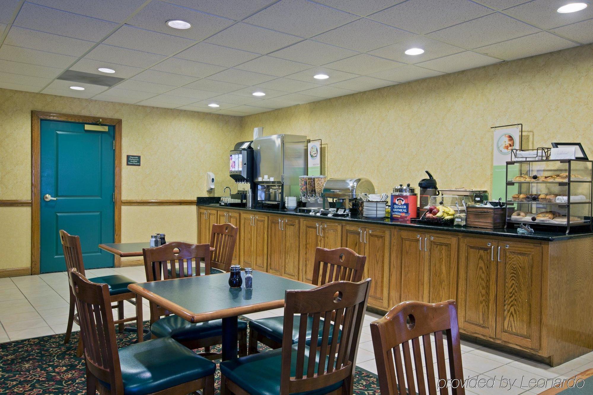 Country Inn & Suites By Radisson, Columbia Airport, Sc Cayce Extérieur photo