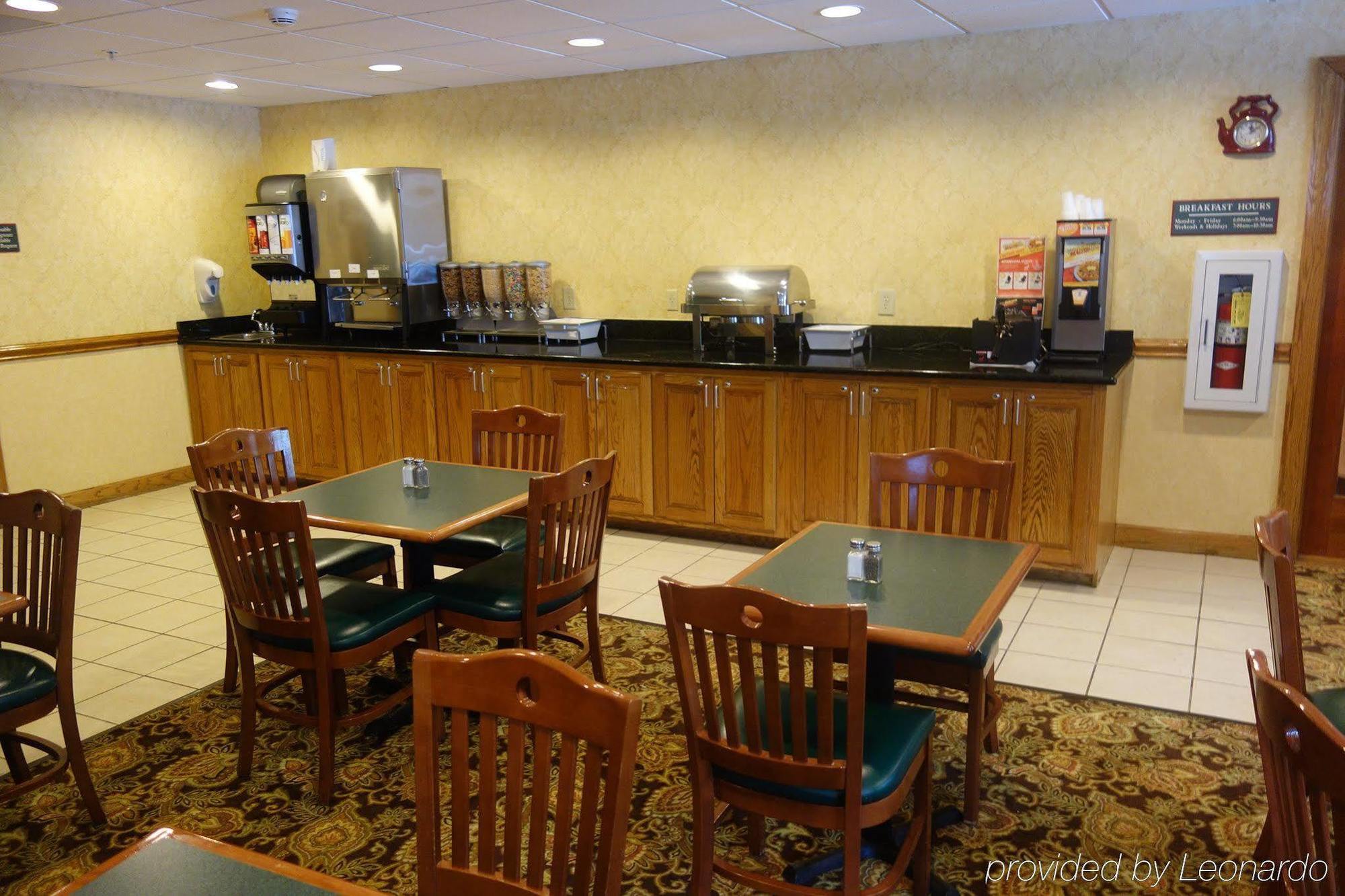 Country Inn & Suites By Radisson, Columbia Airport, Sc Cayce Extérieur photo