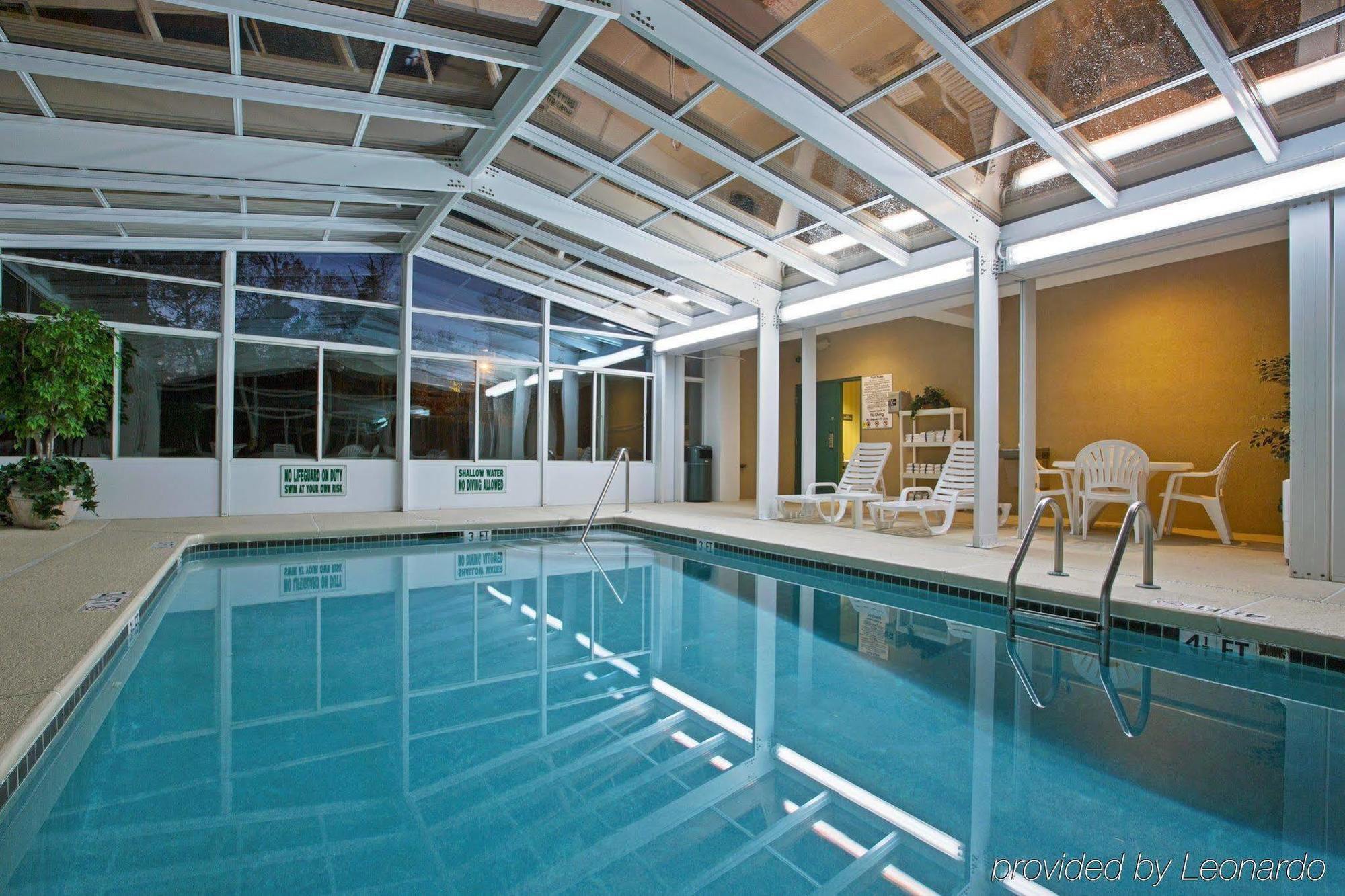 Country Inn & Suites By Radisson, Columbia Airport, Sc Cayce Extérieur photo